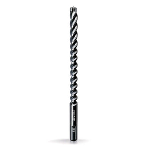 10 x 465mm | Armert Betong, Mur, Stein | Markedets beste betongbor | For SDS plus borhammere