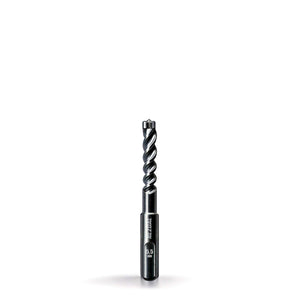 5,5 x 115mm | Armert Betong, Mur, Stein | Markedets beste betongbor | For SDS plus borhammere