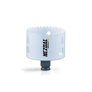 73mm | Tre & Metall | Grizzly BiM® | Hullsag