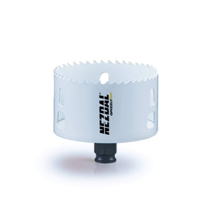 83mm | Tre & Metall | Grizzly BiM® | Hullsag
