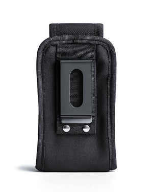 MultiGuard | Trygg oppbevaring av Bor, Bits, Multikutterblader, Stikksagblader, m.m | Med Belteclips