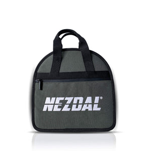 Oppbevaringsbag for sagklinger | For 6 stk blader opp til 260mm