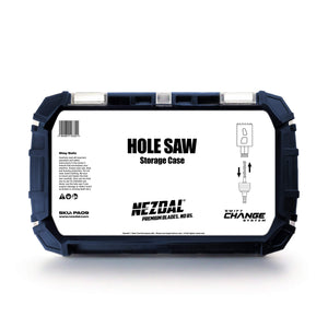 Allrounderen | 32, 44, 51, 64, 73, 76, 83 | Inkl. Adapter, Senterbor, Koffert | Grizzly BiM® | Hullsagsett