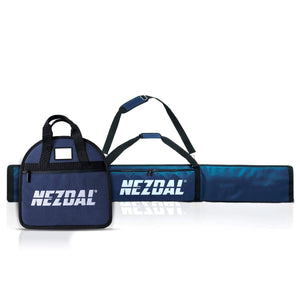 2 stk Oppbevaringsbager | 6 stk sagklinger opp til 315mm | 2 stk styreskinner opp til 1600mm | Pakkedeal