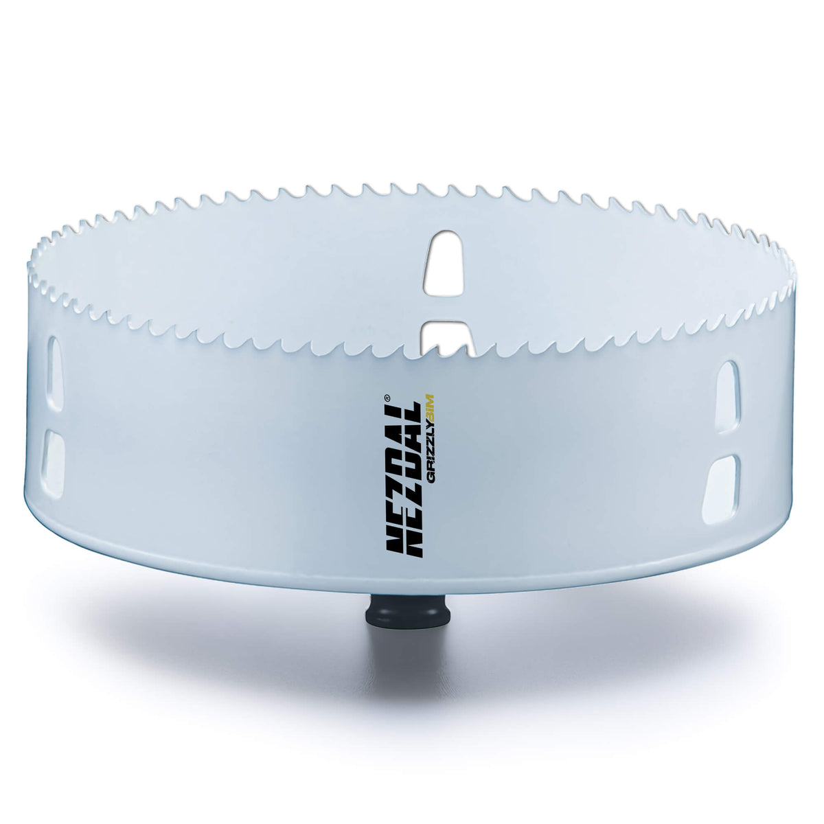 168mm | Tre &amp; Metall | Grizzly BiM® | Hullsag