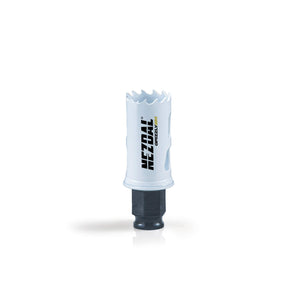 27mm | Tre & Metall | Grizzly BiM® | Hullsag