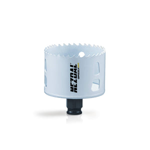 68mm | Tre & Metall | Grizzly BiM® | Hullsag