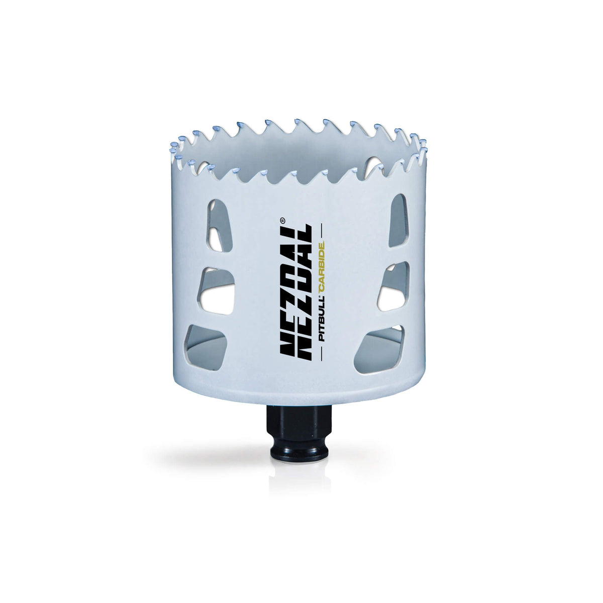 73mm | Multi-Material | Pitbull® Carbide | 60mm sagedybde | 50X levetid | Hullsag