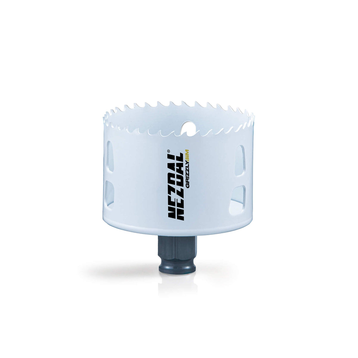 73mm | Tre &amp; Metall | Grizzly BiM® | Hullsag