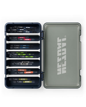 Allrounderen Desember Edition | 20 Bits + Boks | 60mm lengde | Fargekoder | God passform | Magnetisk | For Slagtrekker & Drill