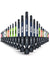 Allrounderen XL | 24 Bits + Boks | 60mm lengde | Fargekoder | God passform | Magnetisk | For Slagtrekker & Drill | Forhåndssalg, sendes 17.okt