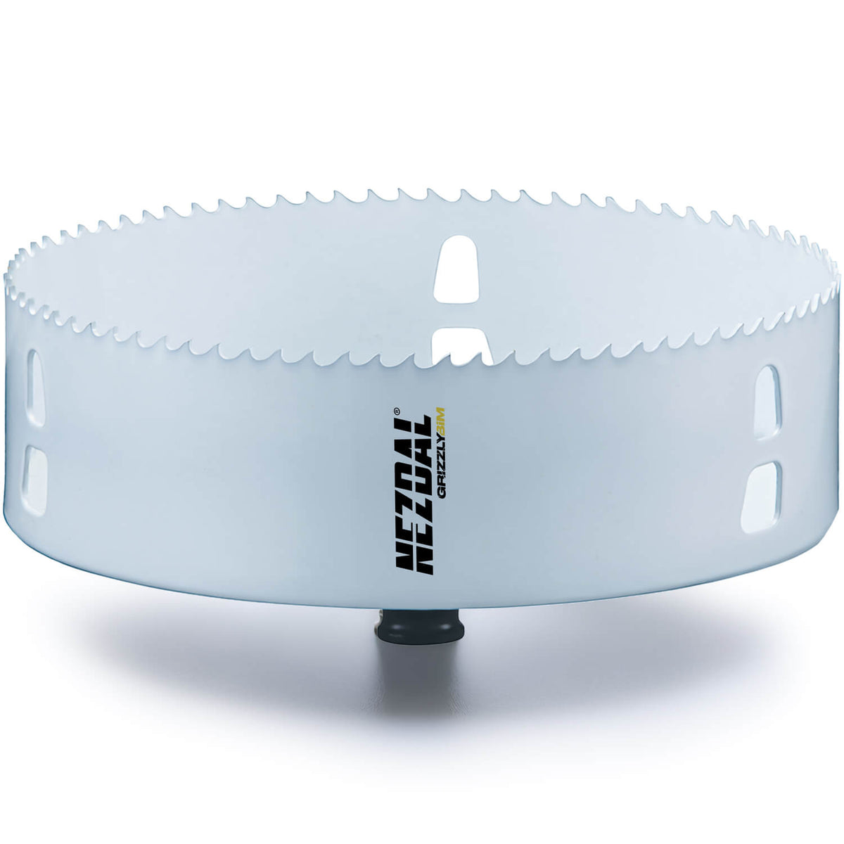 210mm | Tre & Metall | Grizzly BiM® | Hullsag