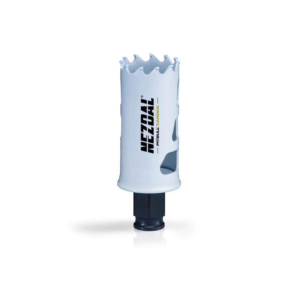32mm | Multi-Material | 60mm sagedybde | 50X levetid | Pitbull® Carbide Performance | Hullsag