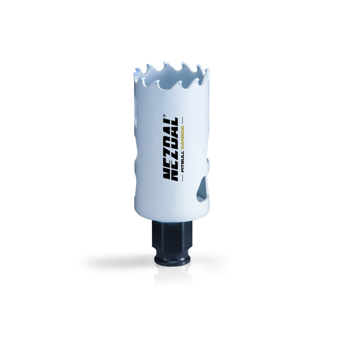 35mm | Multi-Material | 60mm sagedybde | 50X levetid | Pitbull® Carbide Performance | Hullsag