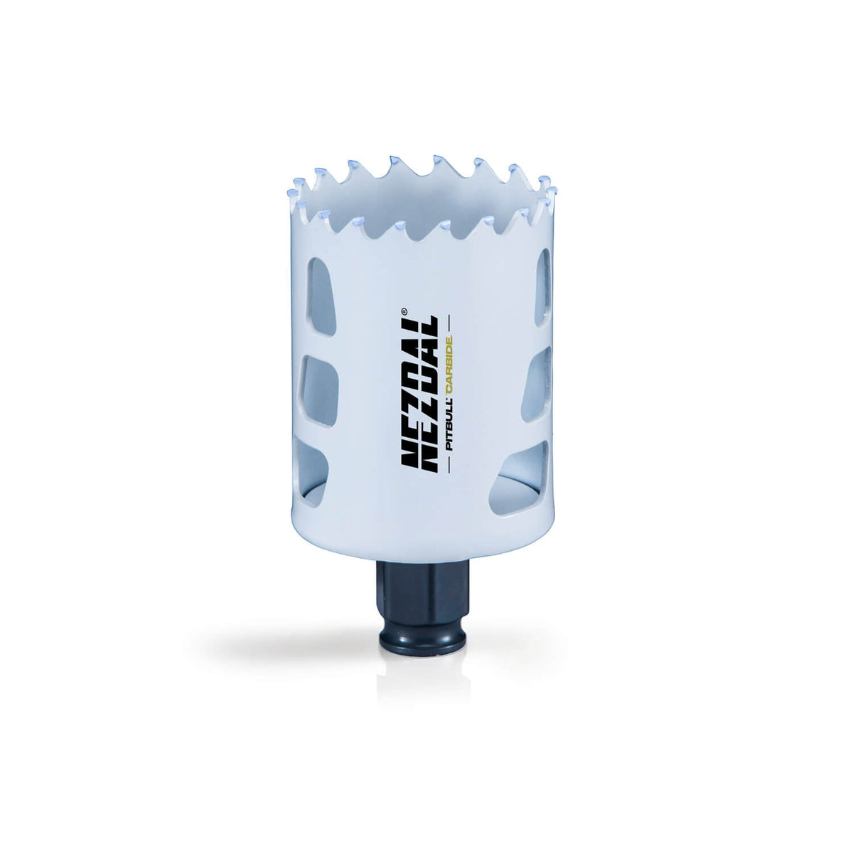 51mm | Multi-Material | 60mm sagedybde | 50X levetid | Pitbull® Carbide Performance | Hullsag