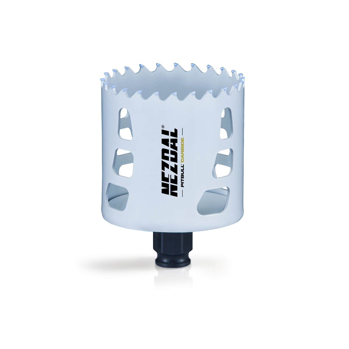 68mm | Multi-Material | 60mm sagedybde | 50X levetid | Pitbull® Carbide Performance | Hullsag