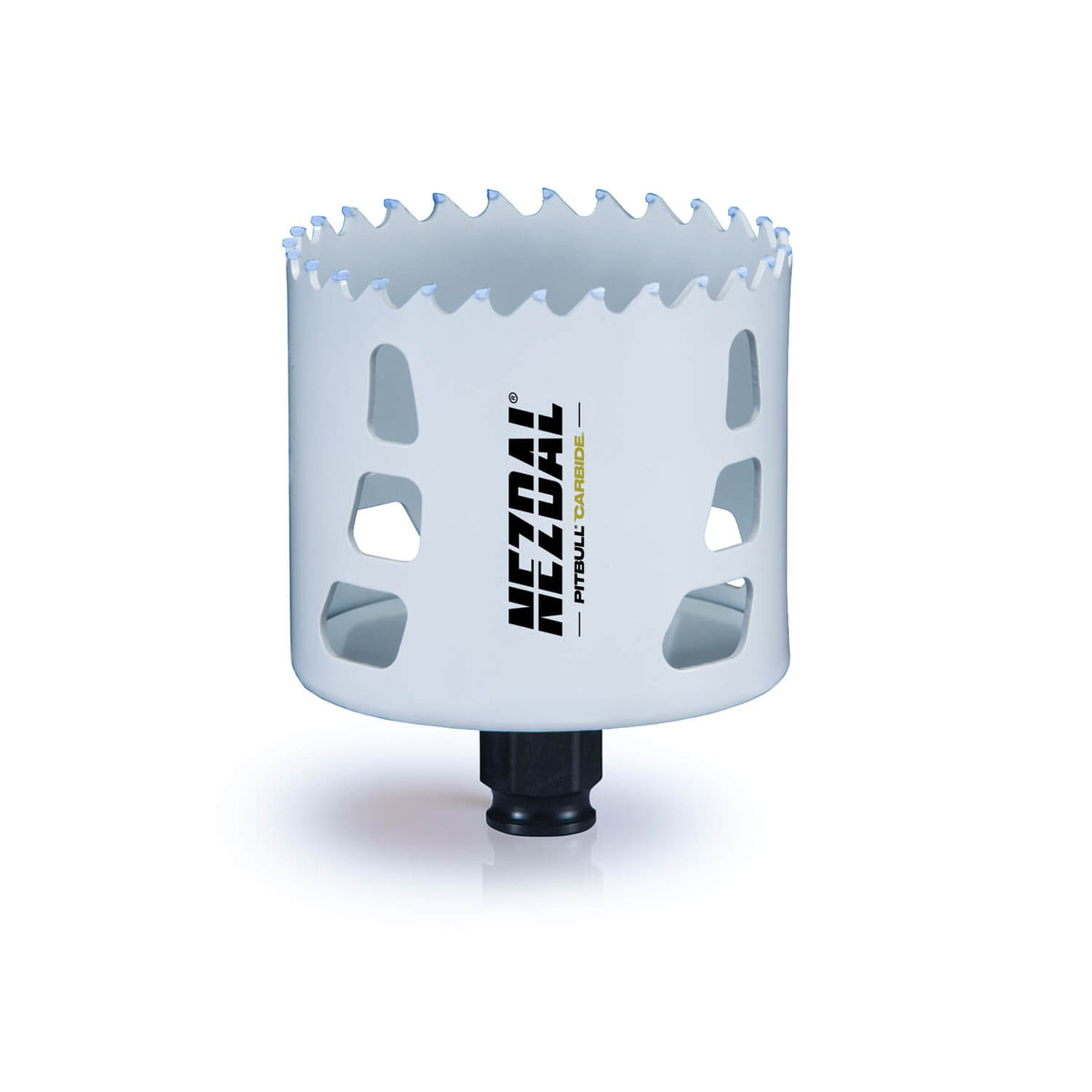 76mm | Multi-Material | 60mm sagedybde | 50X levetid | Pitbull® Carbide Performance | Hullsag