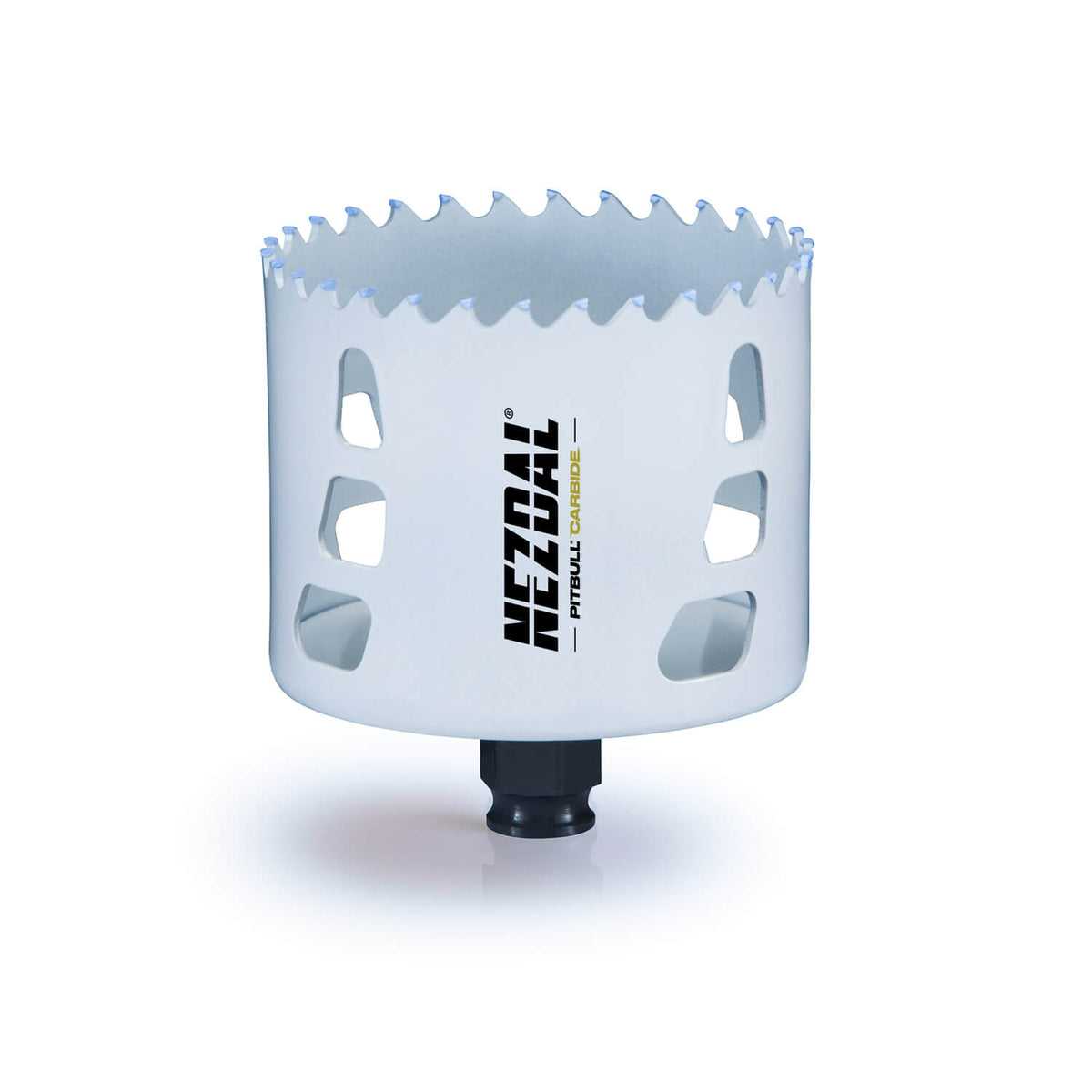 83mm | Multi-Material | 60mm sagedybde | 50X levetid | Pitbull® Carbide Performance | Hullsag