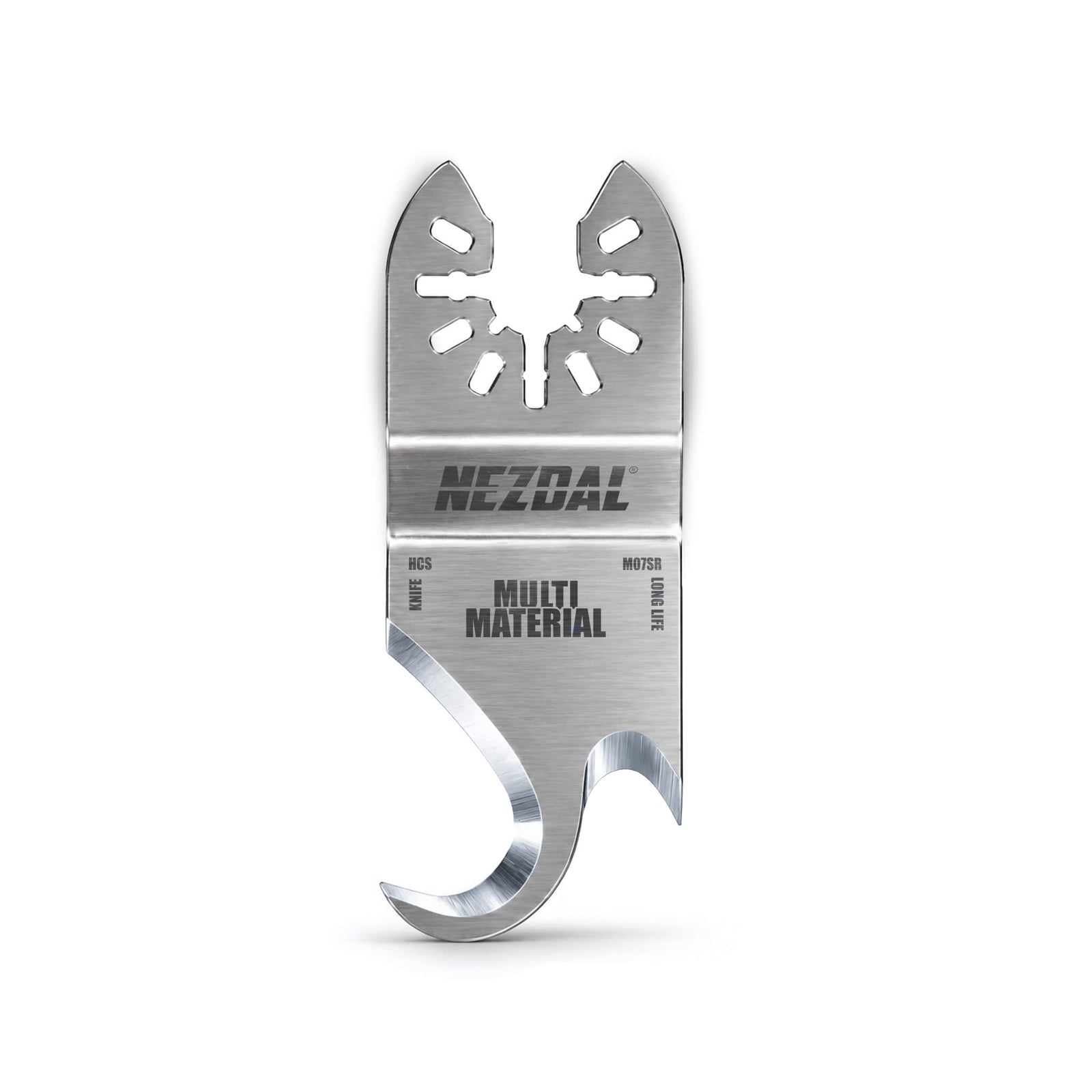 Tepper, Takpapp, Shingle | 3-i-1 kniv | 5 stk