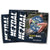 260mm Trio | 48, 60, 12 Tenner | Generell Bruk, Finish, Laminatgulv | 3 stk