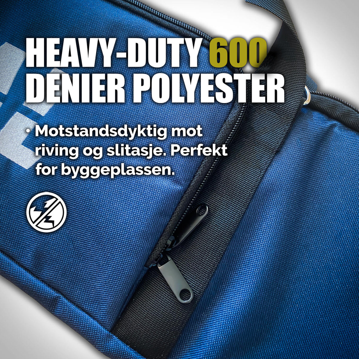 2 stk Oppbevaringsbager | 6 stk sagklinger opp til 315mm | 2 stk styreskinner opp til 1600mm | Pakkedeal