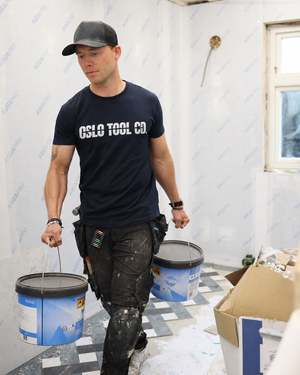 Oslo Tool Co. T-shirt