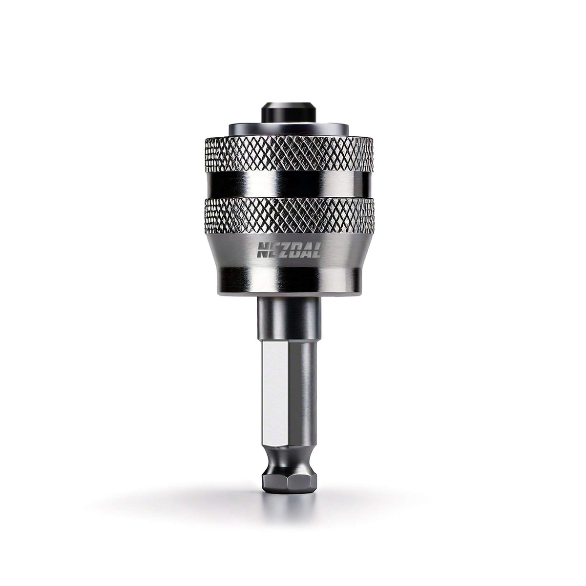 Adapter | Heavy Duty | Perfekt for hullsager opp til 210mm