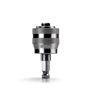 Adapter | Bestselger | Perfekt for hullsager opp til 210mm