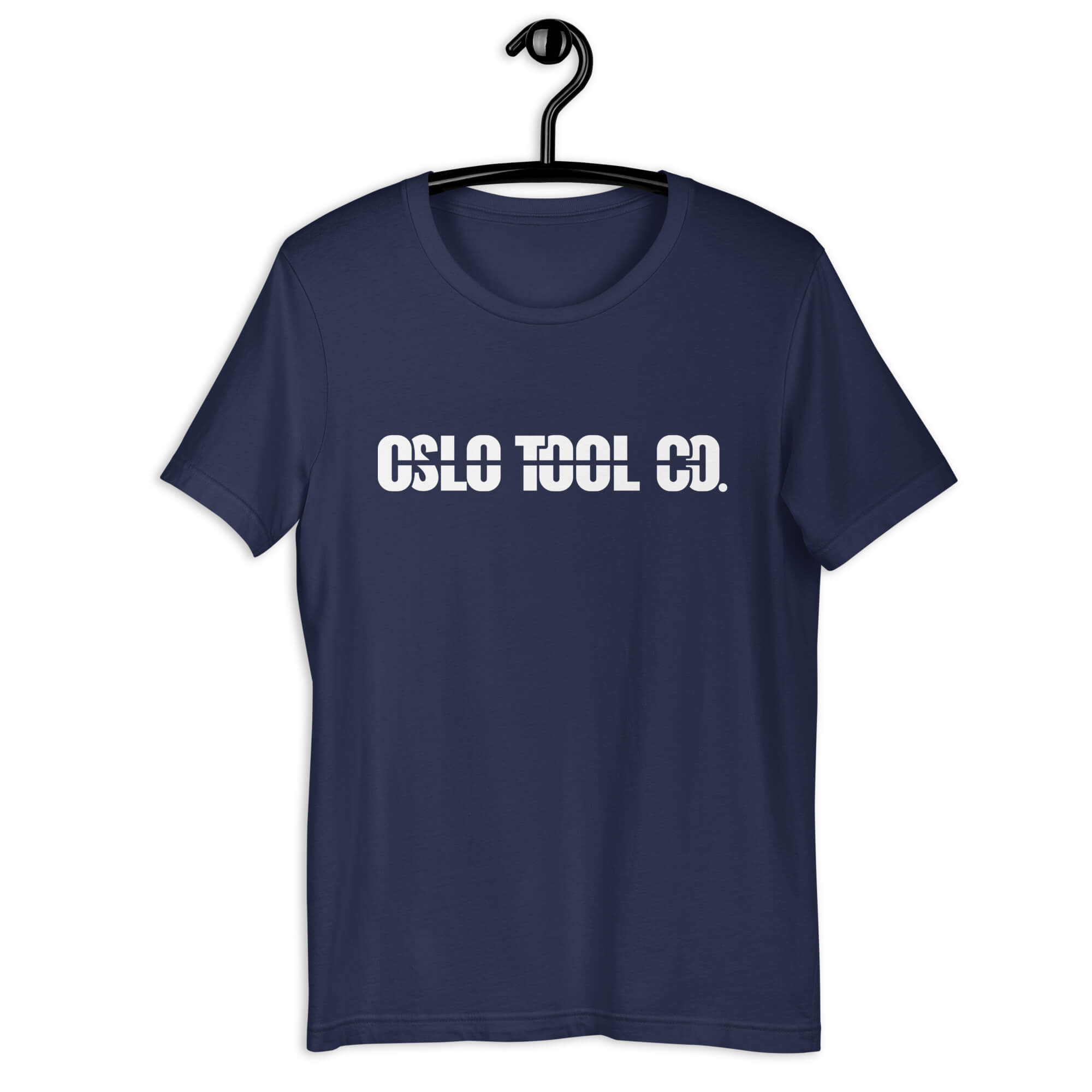 Oslo Tool Co. T-shirt