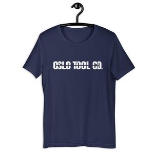 Oslo Tool Co. T-shirt