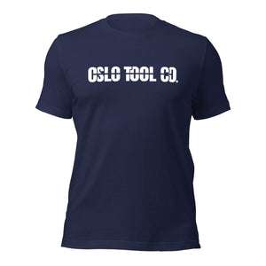 Oslo Tool Co. T-shirt