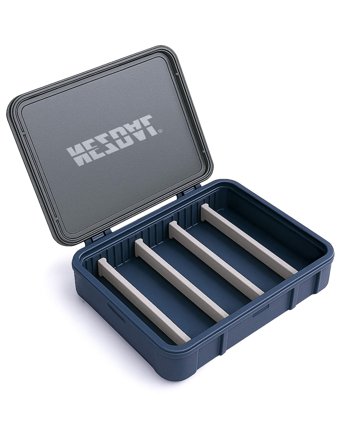 Oppbevaringsboks for bits | Flyttbare vegger | Trygg &amp; tørr oppbevaring