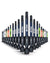 Allrounder Pakken | Bits | 60mm lengde | Magnetisk | God passform | For Slagtrekker & Drill | 26 deler