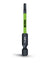 T20 | Bits | 60mm lengde | Magnetisk | God passform | For Slagtrekker & Drill | 5 stk | Forhåndssalg - Estimert utsending 26.aug