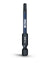 T25 | Bits | 60mm lengde | Magnetisk | God passform | For Slagtrekker & Drill | 5 stk | Forhåndssalg - Estimert utsending 26.aug