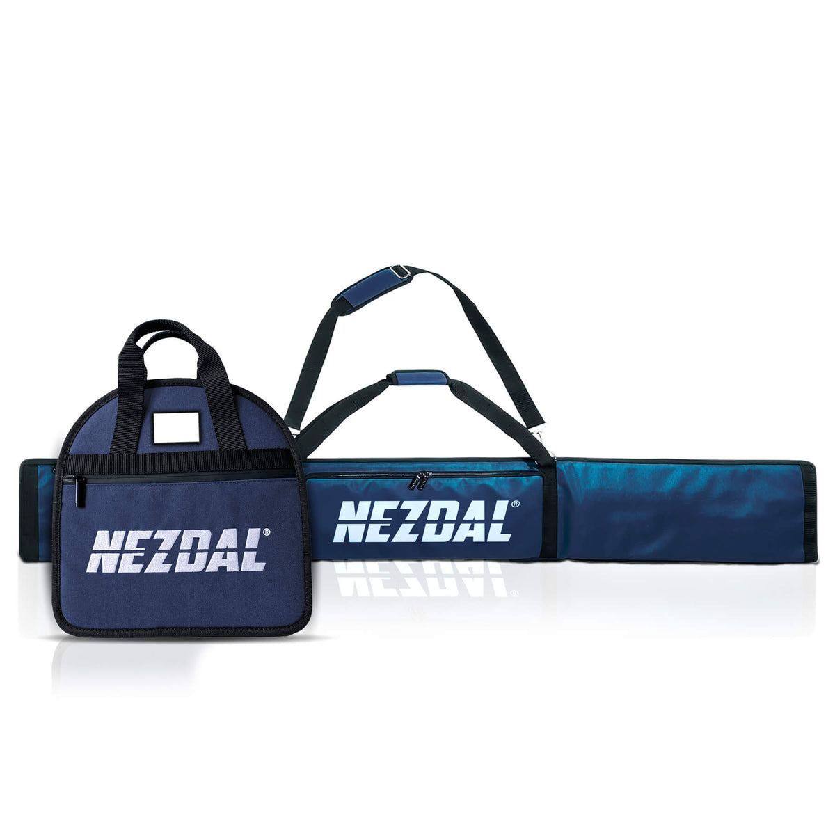 2 stk Oppbevaringsbager | 6 stk sagklinger opp til 315mm | 2 stk styreskinner opp til 1600mm | Pakkedeal