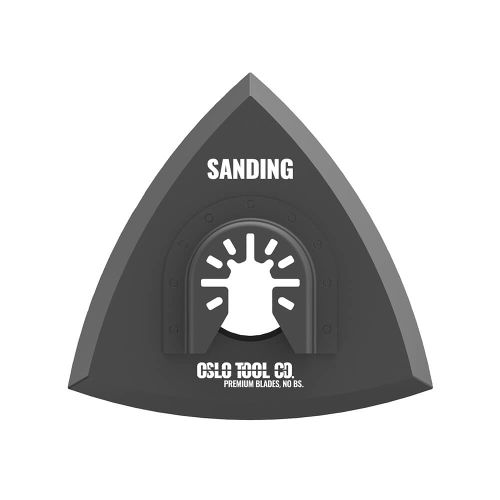 Slipepakke | Delta | Multikutterblad