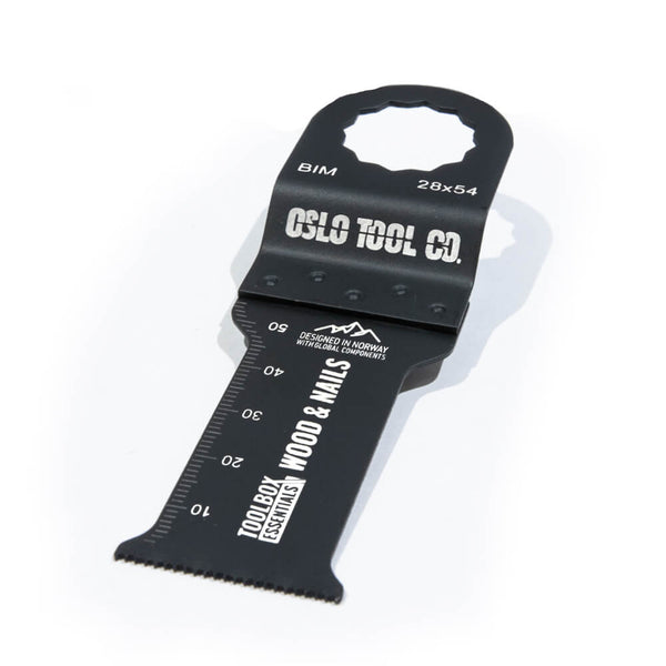 PROFF Oslo Tool Company AS